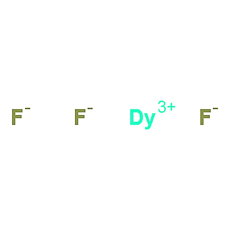 RHAWN Dysprosium fluoride