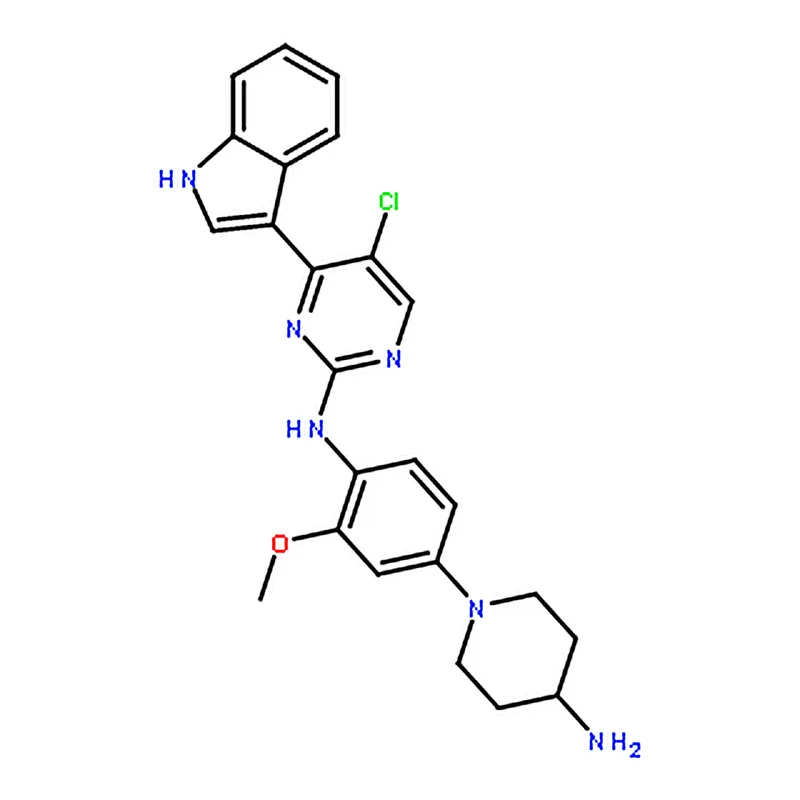 RHAWN AZD3463
