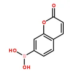RHAWN (2-Oxo-2H-chromen-7-yl)boronic acid