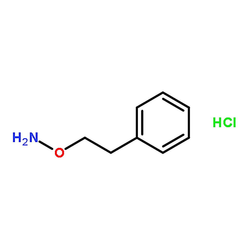 RHAWN O-Phenethylhydroxylamine hydrochloride