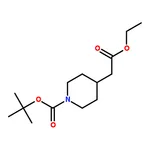 RHAWN Ethyl N-Boc-4-piperidineacetate