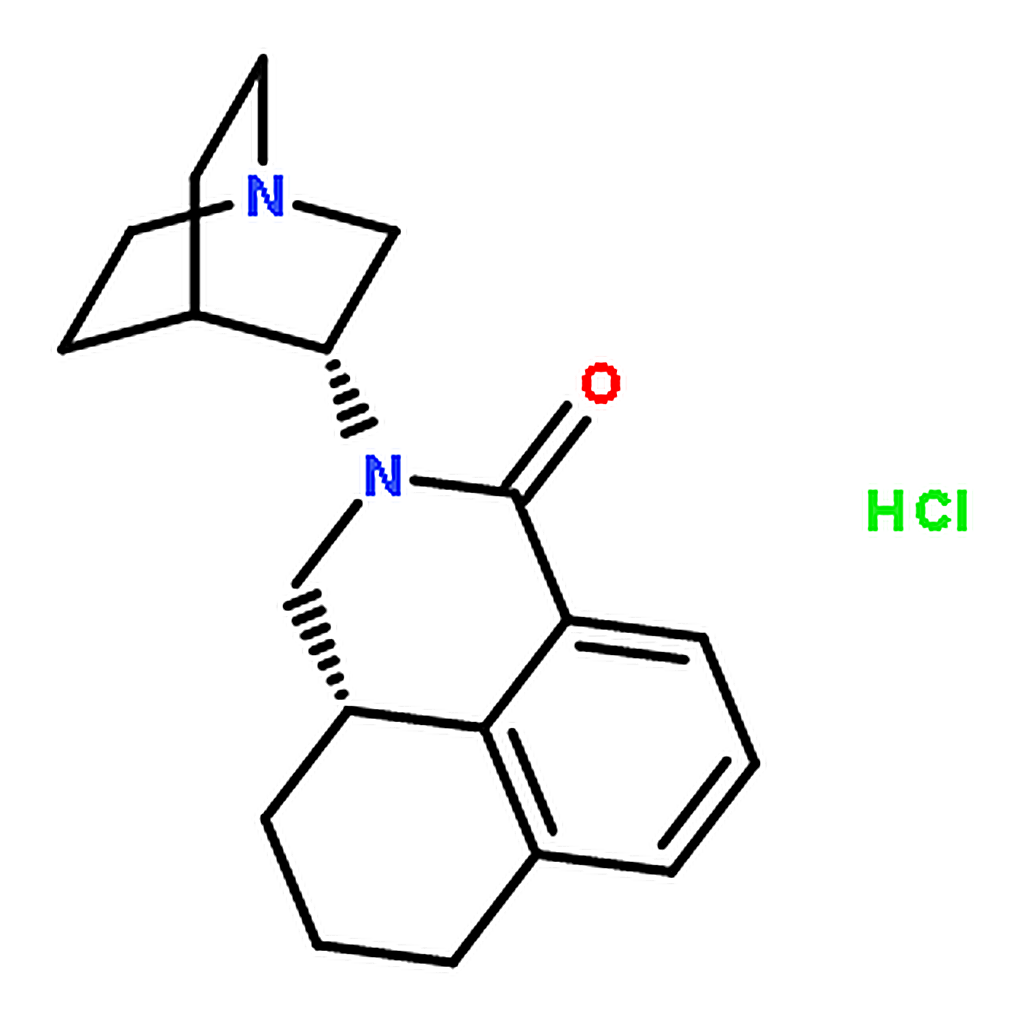 RHAWN (R，R)-Palonosetron hydrochloride