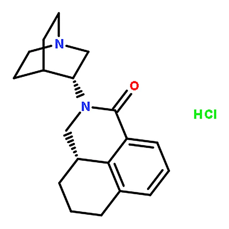 RHAWN (R,R)-Palonosetron hydrochloride