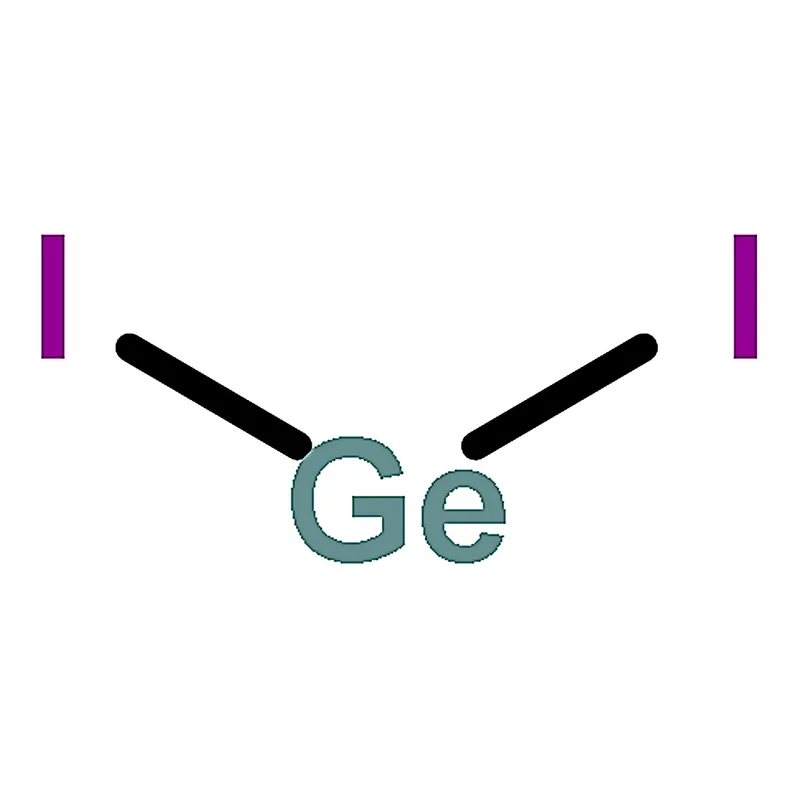 RHAWN Germanium(II) iodide