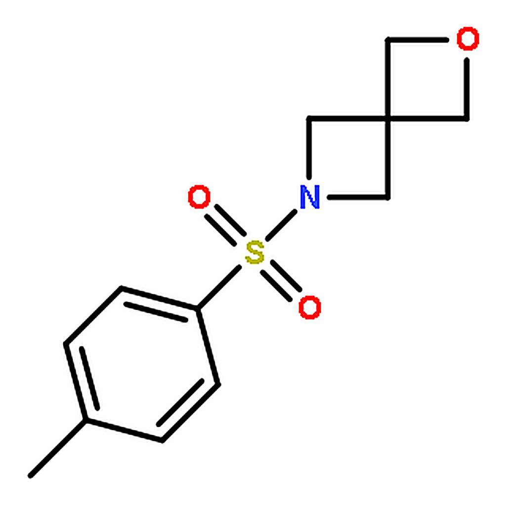 RHAWN 6-Tosyl-2-oxa-6-azaspiro[3.3]heptane