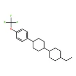 RHAWN trans,trans-4'-Ethyl-4-(4-trifluoromethoxyphenyl)bicyclohexyl