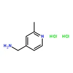 RHAWN (2-Methylpyridin-4-yl)methanamine dihydrochloride