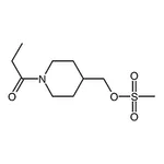 RHAWN (1-Propionylpiperidin-4-yl)methyl methanesulfonate