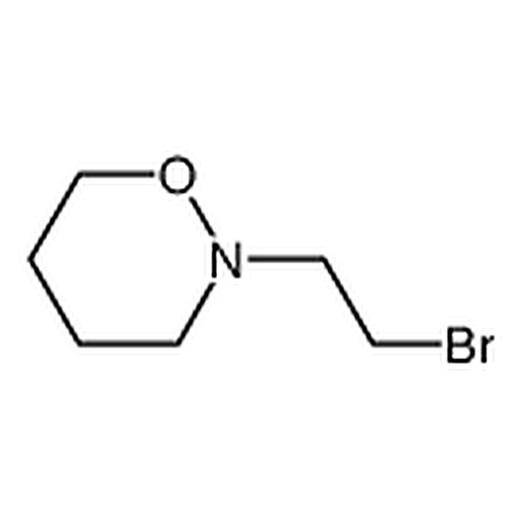 RHAWN 2-(2-Bromoethyl)-1，2-oxazinane