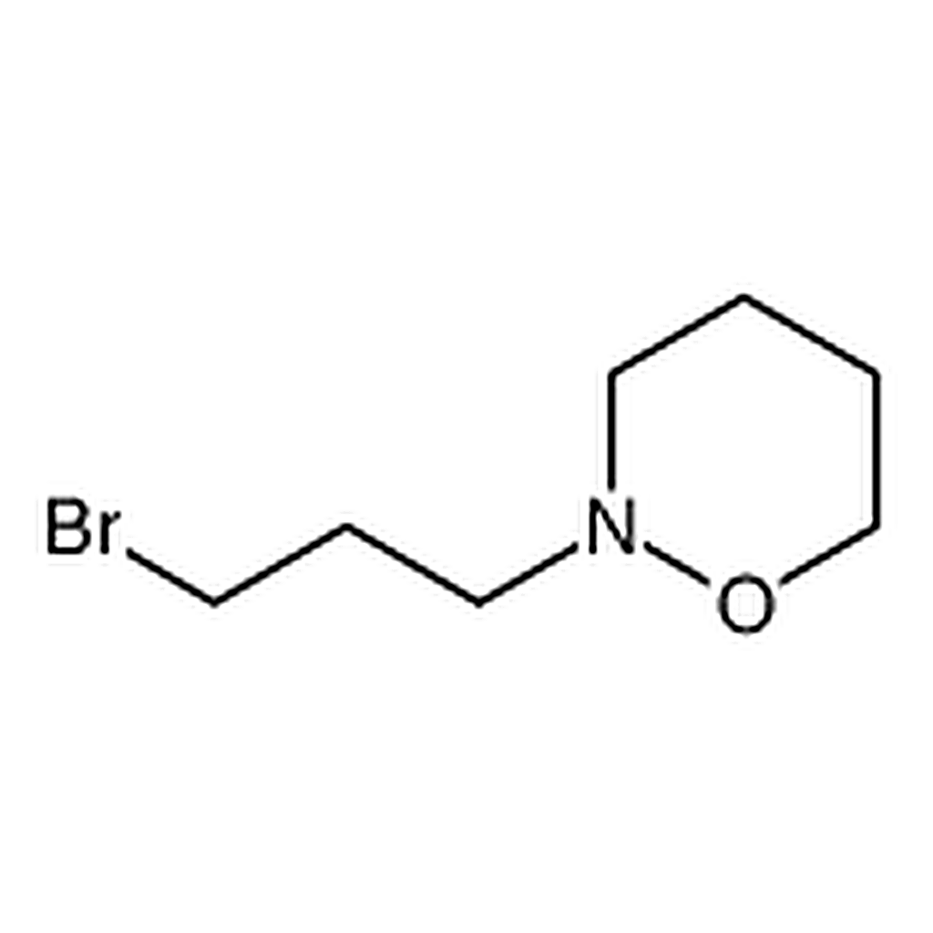 RHAWN 2-(3-Bromopropyl)-1，2-oxazinane
