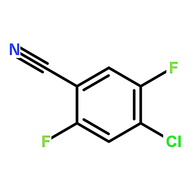 RHAWN 4-Chloro-2,5-difluorobenzonitrile