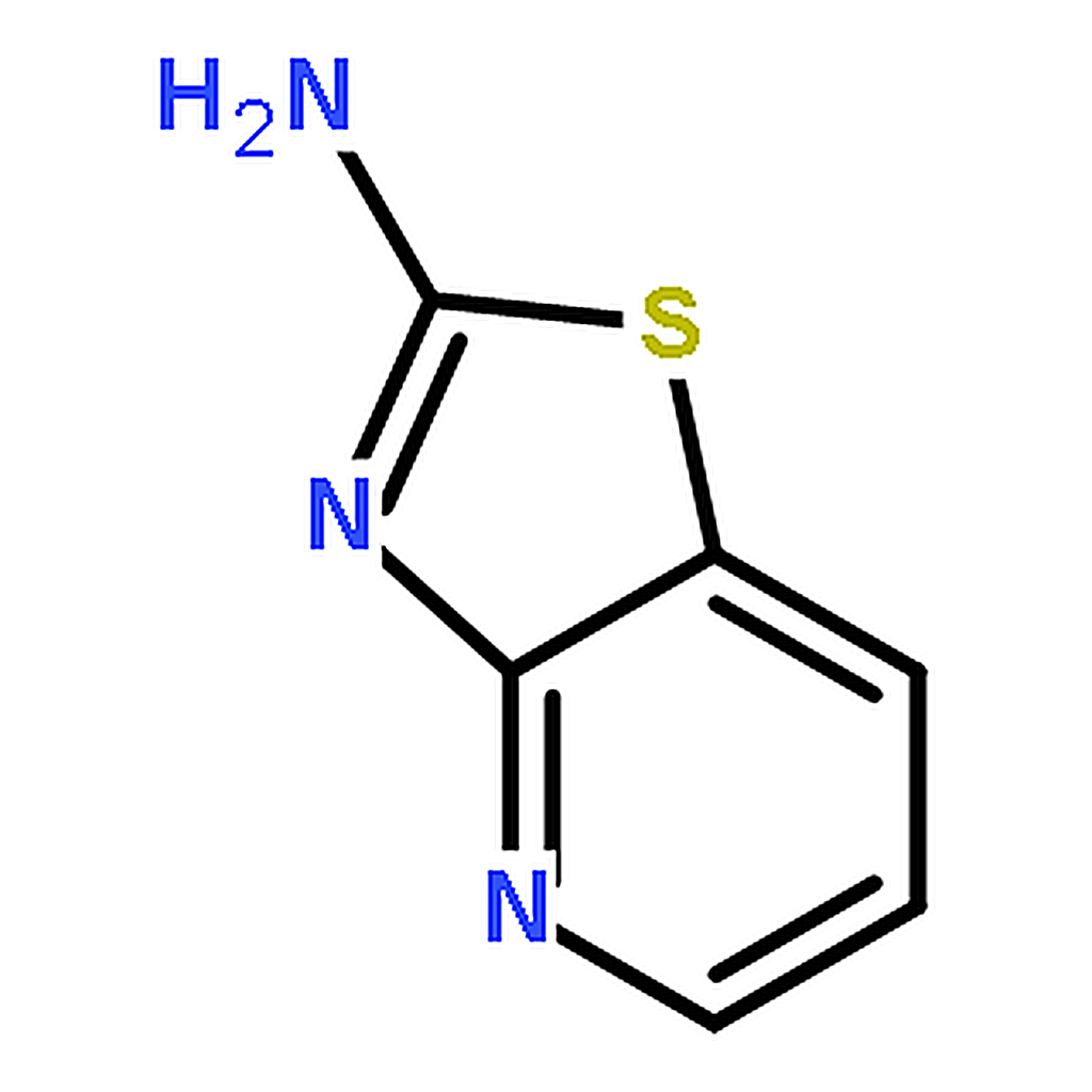RHAWN Thiazolo[4,5-b]pyridin-2-amine