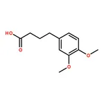RHAWN 4-(3,4-Dimethoxyphenyl)butanoic acid