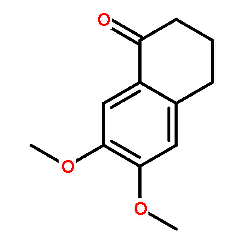 RHAWN 6,7-Dimethoxy-3,4-dihydronaphthalen-1(2H)-one