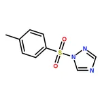 RHAWN 1-(p-Toluenesulfonyl)-1,2,4-triazole