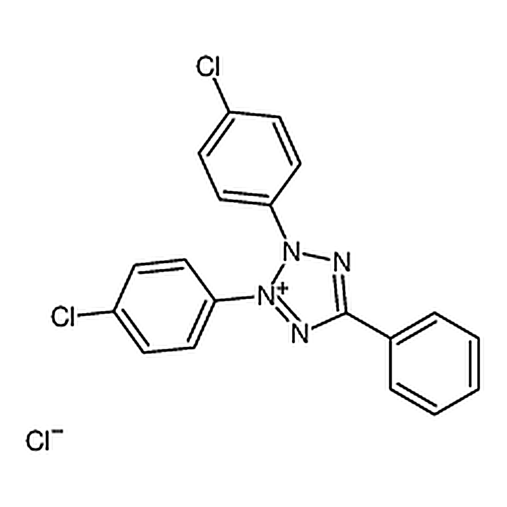RHAWN 2,3-Bis(4-chlorophenyl)-5-phenyltetrazolium Chloride