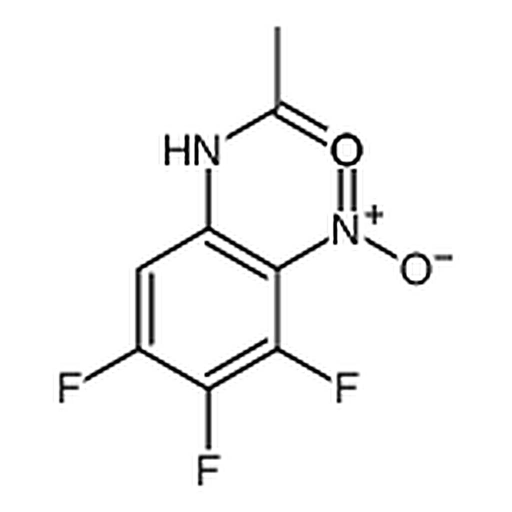 RHAWN N-(3，4，5-Trifluoro-2-nitrophenyl)acetamide
