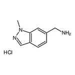 RHAWN (1-Methyl-1H-indazol-6-yl)methanamine hydrochloride