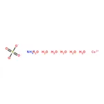 RHAWN Ammonium Cobalt(II) Sulfate Hexahydrate