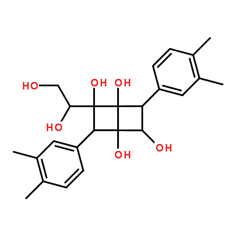 RHAWN 1,3:2,4-bis-O-(3,4-dimethylbenzylidene)sorbitol