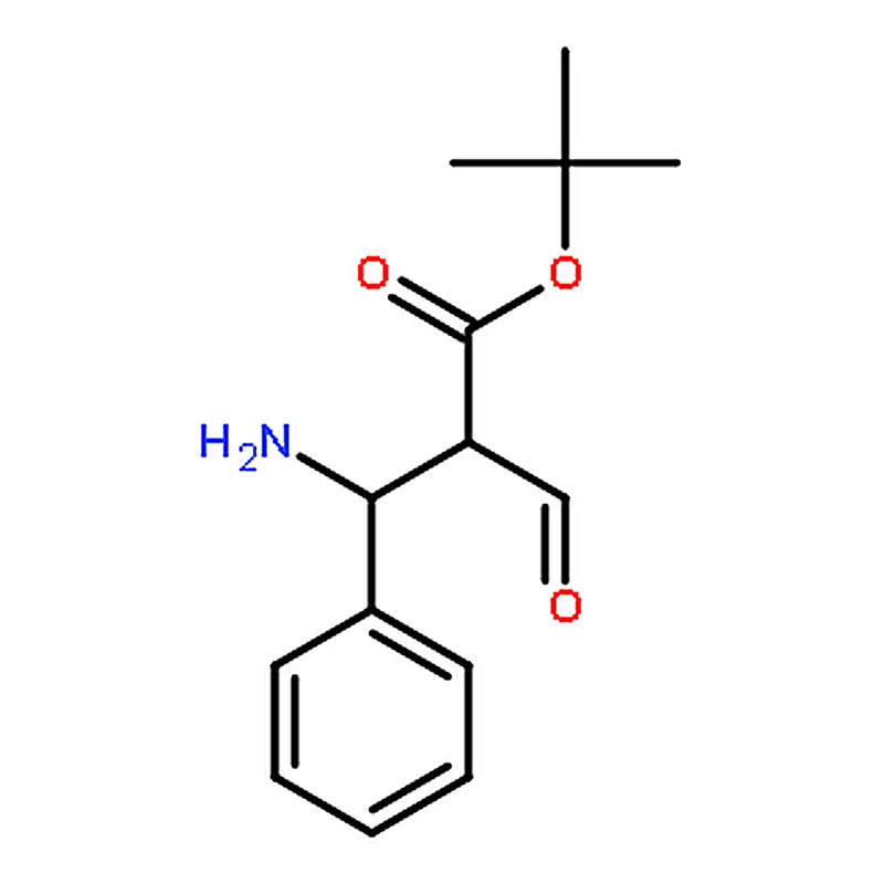RHAWN Boc-(S)-3-Amino-3-phenylpropanal