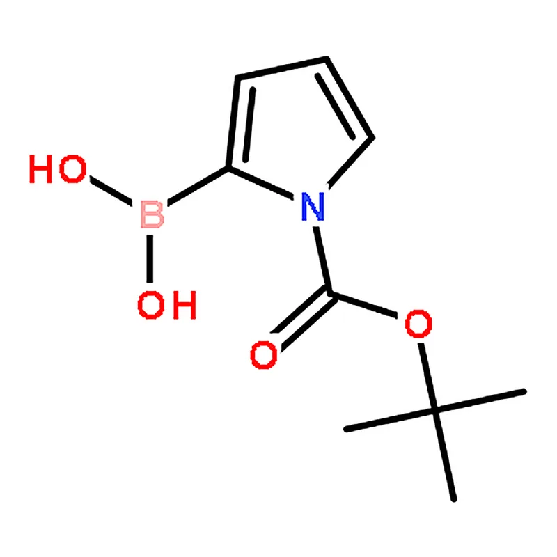 RHAWN N-Boc-2-pyrroleboronic acid