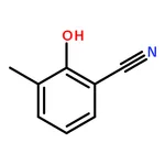 RHAWN 2-Hydroxy-3-methylbenzonitrile