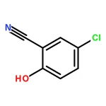 RHAWN 5-Chloro-2-hydroxybenzonitrile