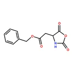 RHAWN benzyl (S)-2,5-dioxooxazolidine-4-acetate