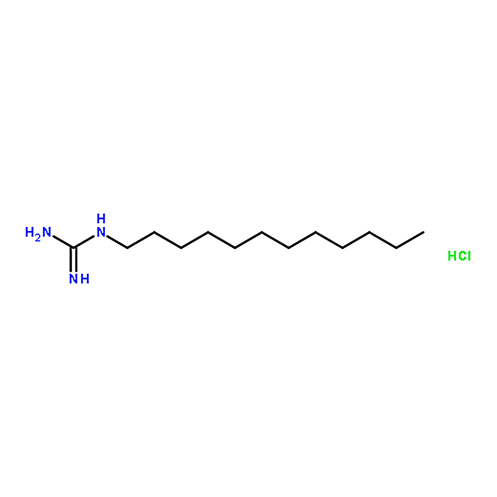 RHAWN Dodecylguanidine hydrochloride