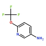 RHAWN 6-(Trifluoromethoxy)pyridin-3-amine