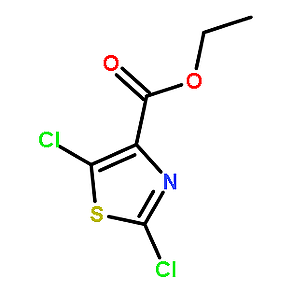 RHAWN Ethyl 2,5-dichlorothiazole-4-carboxylate