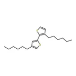 RHAWN 3,4'-Dihexyl-2,2'-bithiophene