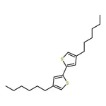 RHAWN 4,4'-Dihexyl-2,2'-bithiophene