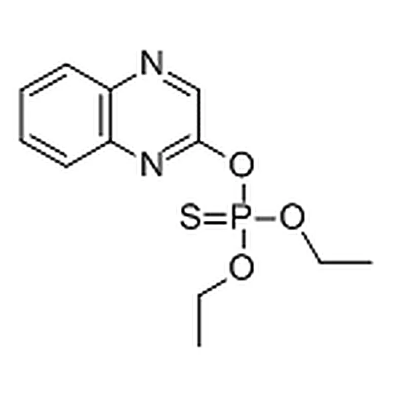 RHAWN Quinalphos solution