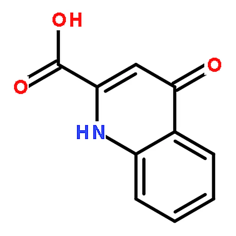 RHAWN 4-Oxo-1,4-dihydroquinoline-2-carboxylic acid