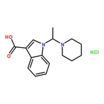 RHAWN 2-(Piperidin-1-yl)ethyl 1H-indole-3-carboxylate