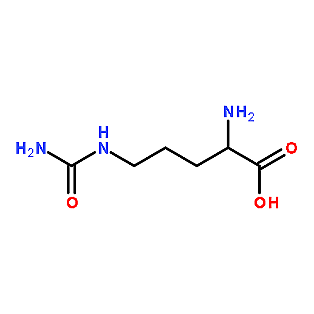 RHAWN D-Citrulline