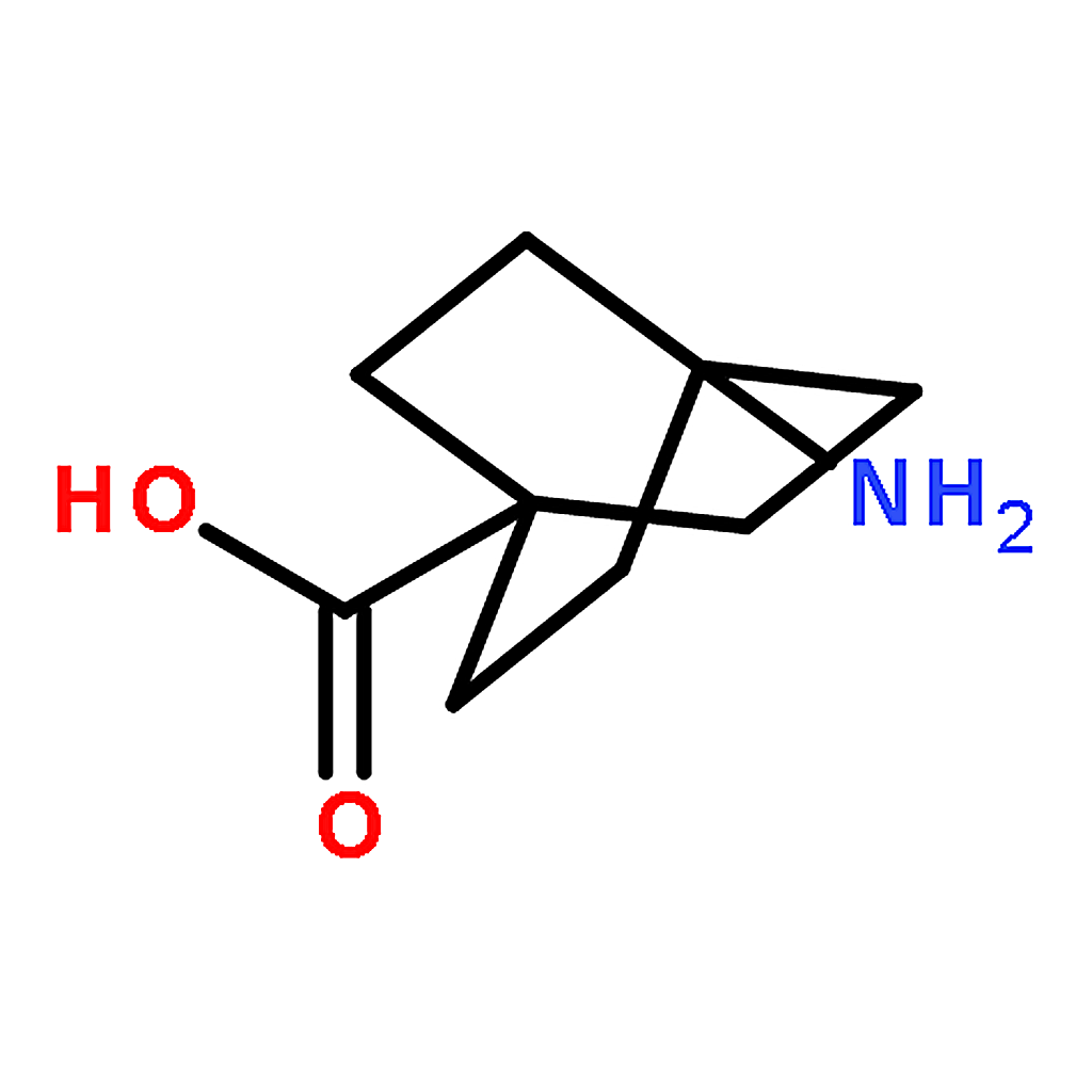 RHAWN 4-Aminobicyclo[2.2.2]octane-1-carboxylic acid