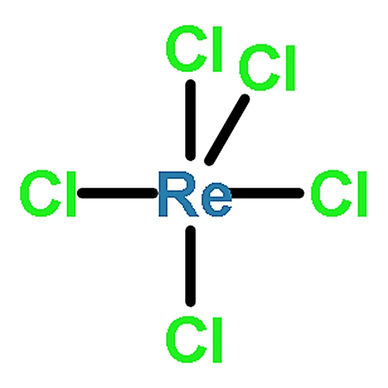 RHAWN Rhenium(V) chloride