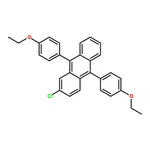 RHAWN 9,10-Bis(4-Ethoxyphenyl)-2-Chloroanthracene