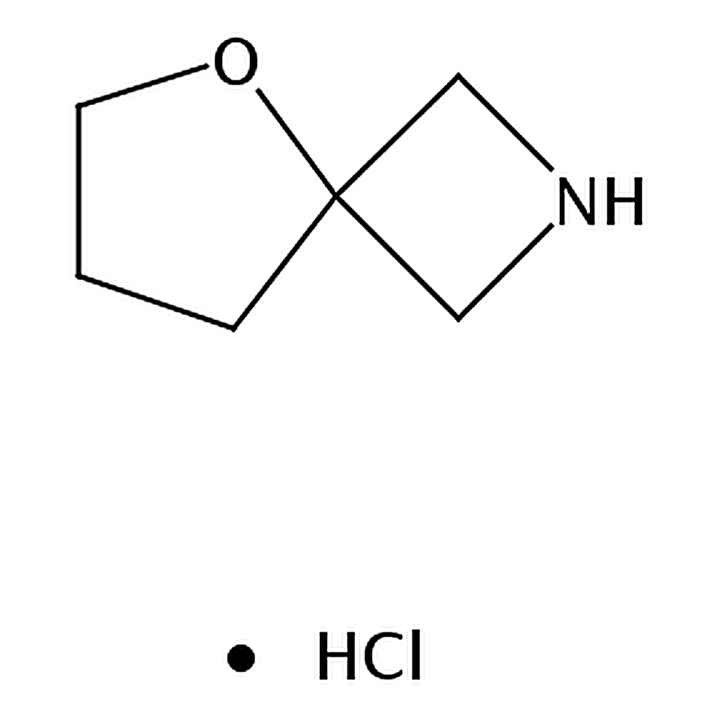 RHAWN 5-Oxa-2-azaspiro[3.4]octane hydrochloride