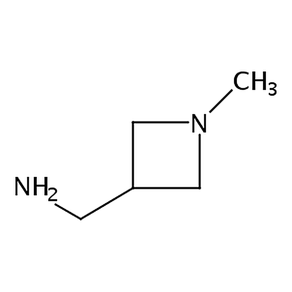 RHAWN (1-Methylazetidin-3-yl)methanamine