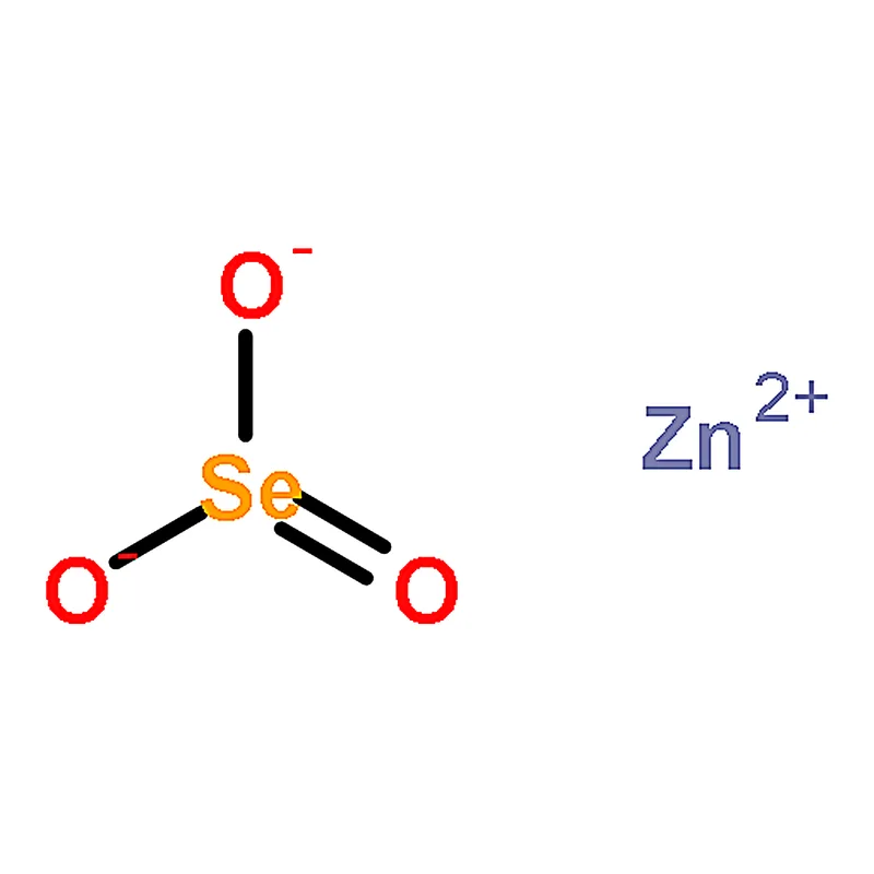 RHAWN Zinc selenite