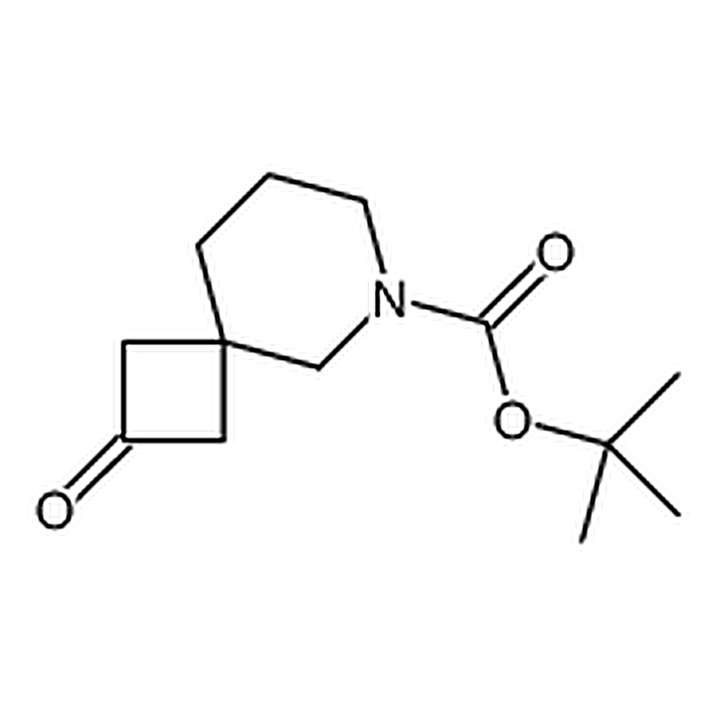 RHAWN tert-Butyl 2-oxo-6-azaspiro[3.5]nonane-6-carboxylate