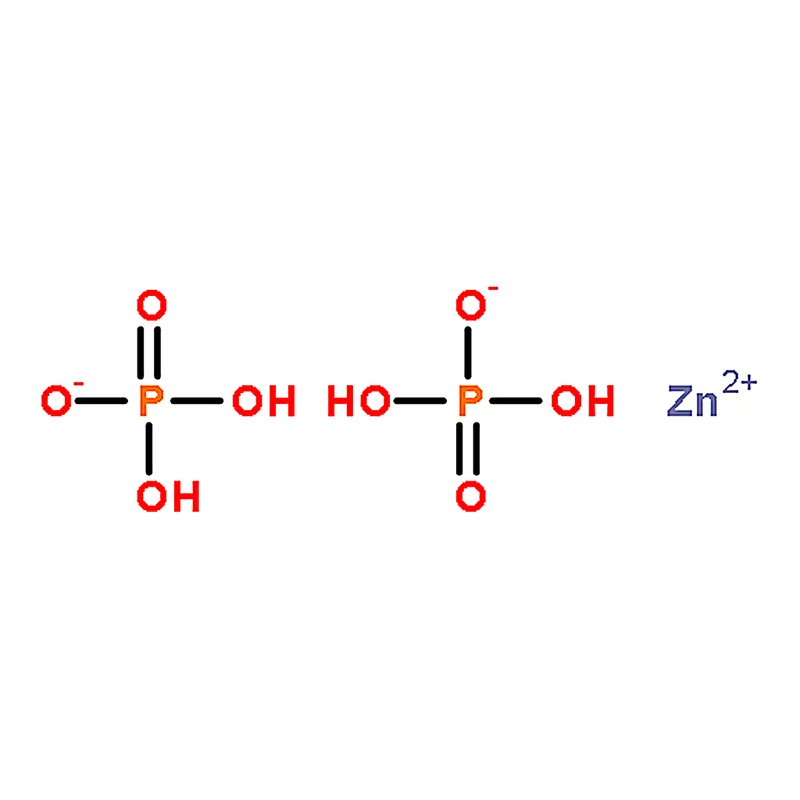 RHAWN Zinc Dihydrogen Phosphate