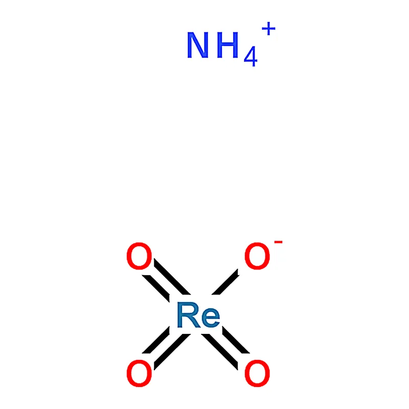 RHAWN Ammonium perrhenate