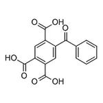 RHAWN Benzophenone-2,4,5-tricarboxylic Acid