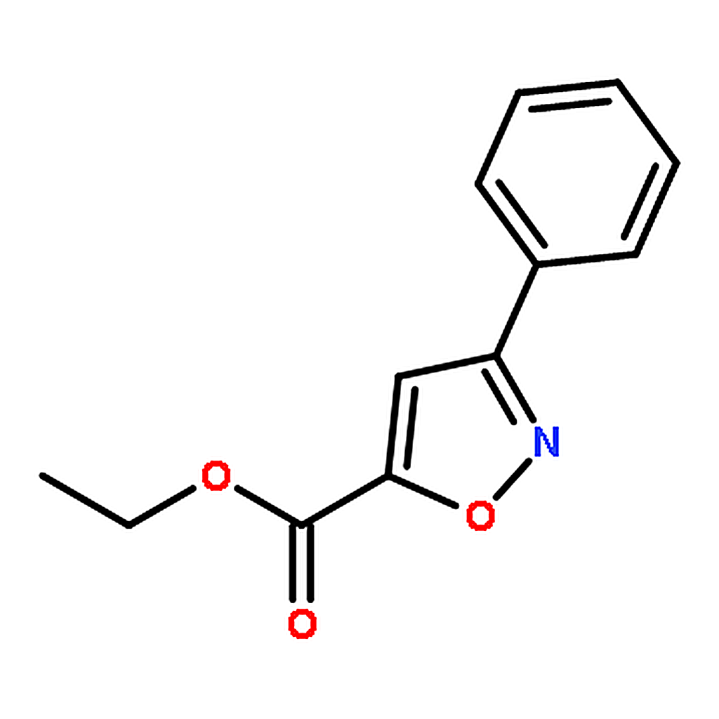 RHAWN Ethyl 3-phenylisoxazole-5-carboxylate