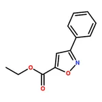 RHAWN Ethyl 3-phenylisoxazole-5-carboxylate